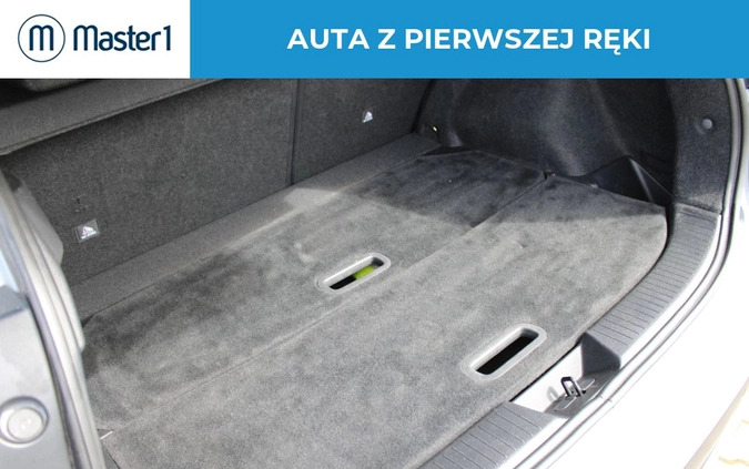 Nissan Qashqai cena 108850 przebieg: 27714, rok produkcji 2022 z Miłakowo małe 191